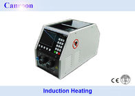 Three Phase Portable Induction Heating Generator For Preheat , Pwht , Annealing , Pipe Coating