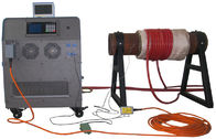 Multi-functional Medium Frequency Induction Heating Machine For Metal Annealing