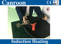 High Frequency Induction Annealing Machine Induction Metal Heat Treatment Equipment