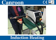 Handheld Portable Induction Heating Machine for Brazing of Steel Bar Copper Tube Metal Heat Treatment