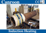 40KVA 80KVA 120KVA Induction Heater Induction Heating Power Supply Induction Heat Treatment Machine