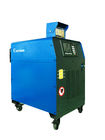High Frequency Induction Heating Machine 1450ºF 35Kw For Preheating