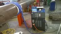 High Efficiency Portable Induction Heating Machine