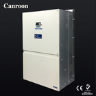 0.7kW - 160kW Variable Frequency Inverter with Vector Control