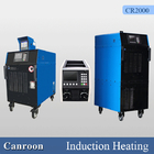 Portable Induction Heating Machine for Welding Preheat / PWHT / Joint Anti-corrosion Coating