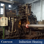With Built-in Water Cooling Sys Induction Heating Machine Induction Brazing Equipment