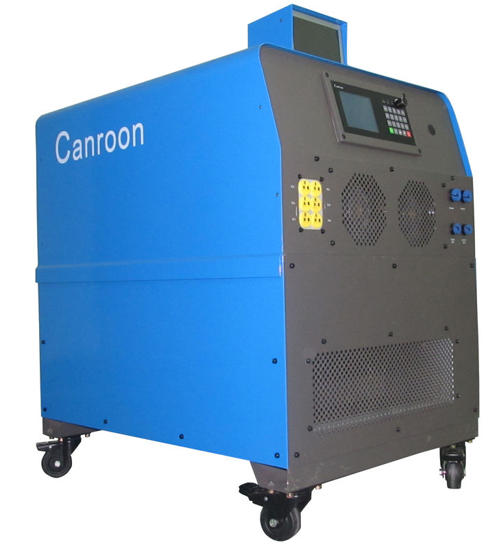 Portable Induction Heating Machine For Annealing 