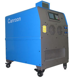 Portable 10kW–20kW Induction Heating Machine for PWHT of Offshore Jacket Welding