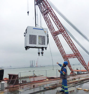 CE Certified Induction Heating Equipment for Smooth Welding & High-Efficiency Coating Removal