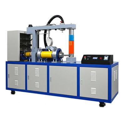 IGBT Induction Preheater with Precise Temp Control | 80Kw Hardening Machine for Steel Tubes to 300°F